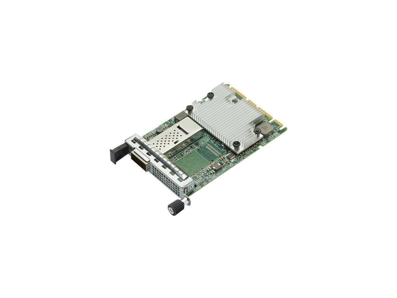 Broadcom N1100G Thor 1X100G