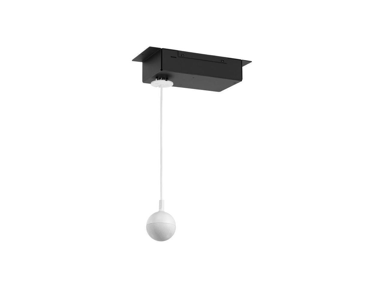 Vaddio Ceiling Mic System White