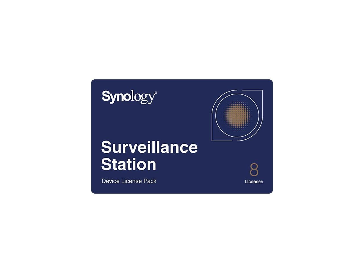 Synology License Pack