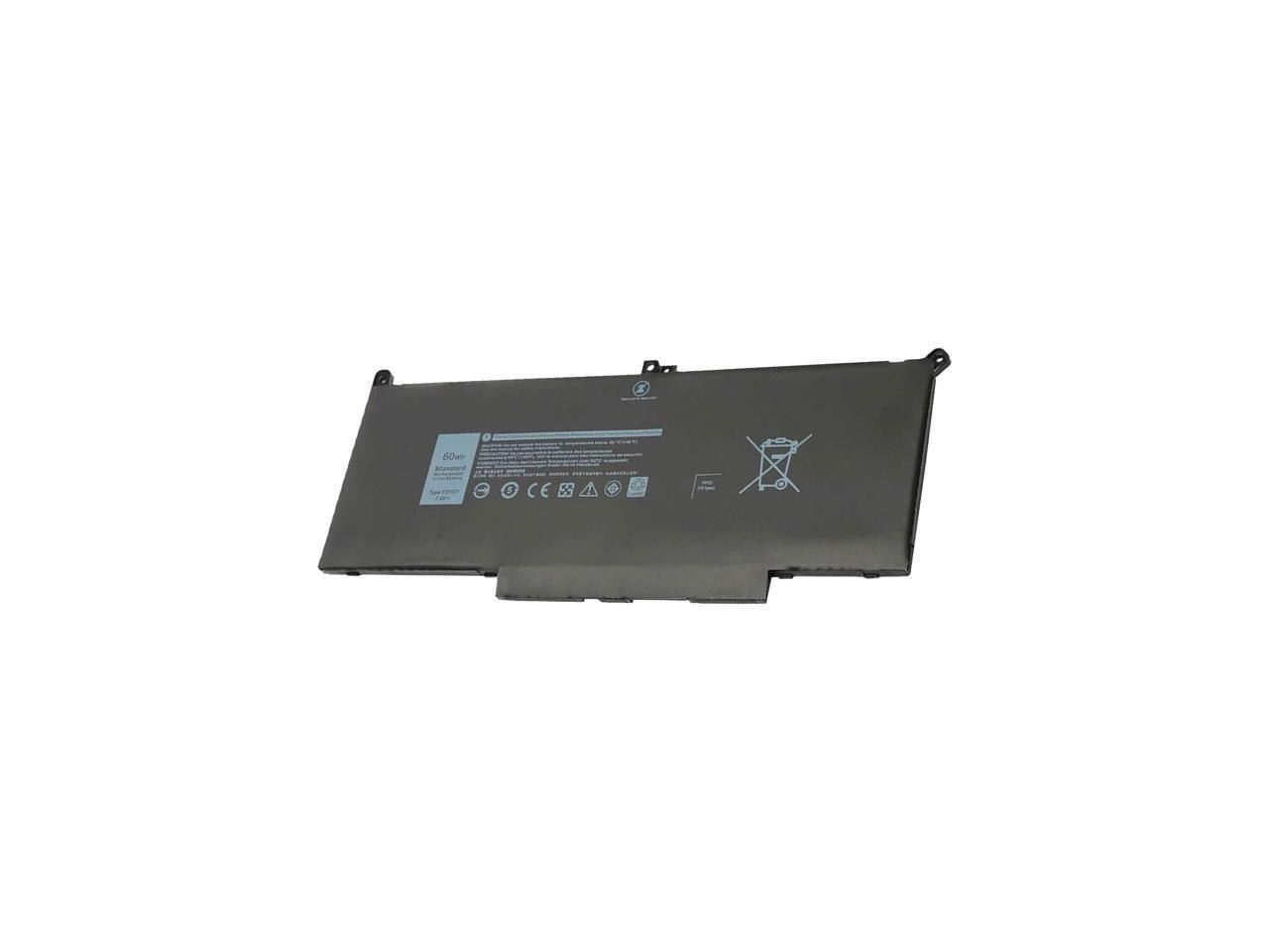 Dell-IMSourcing Battery