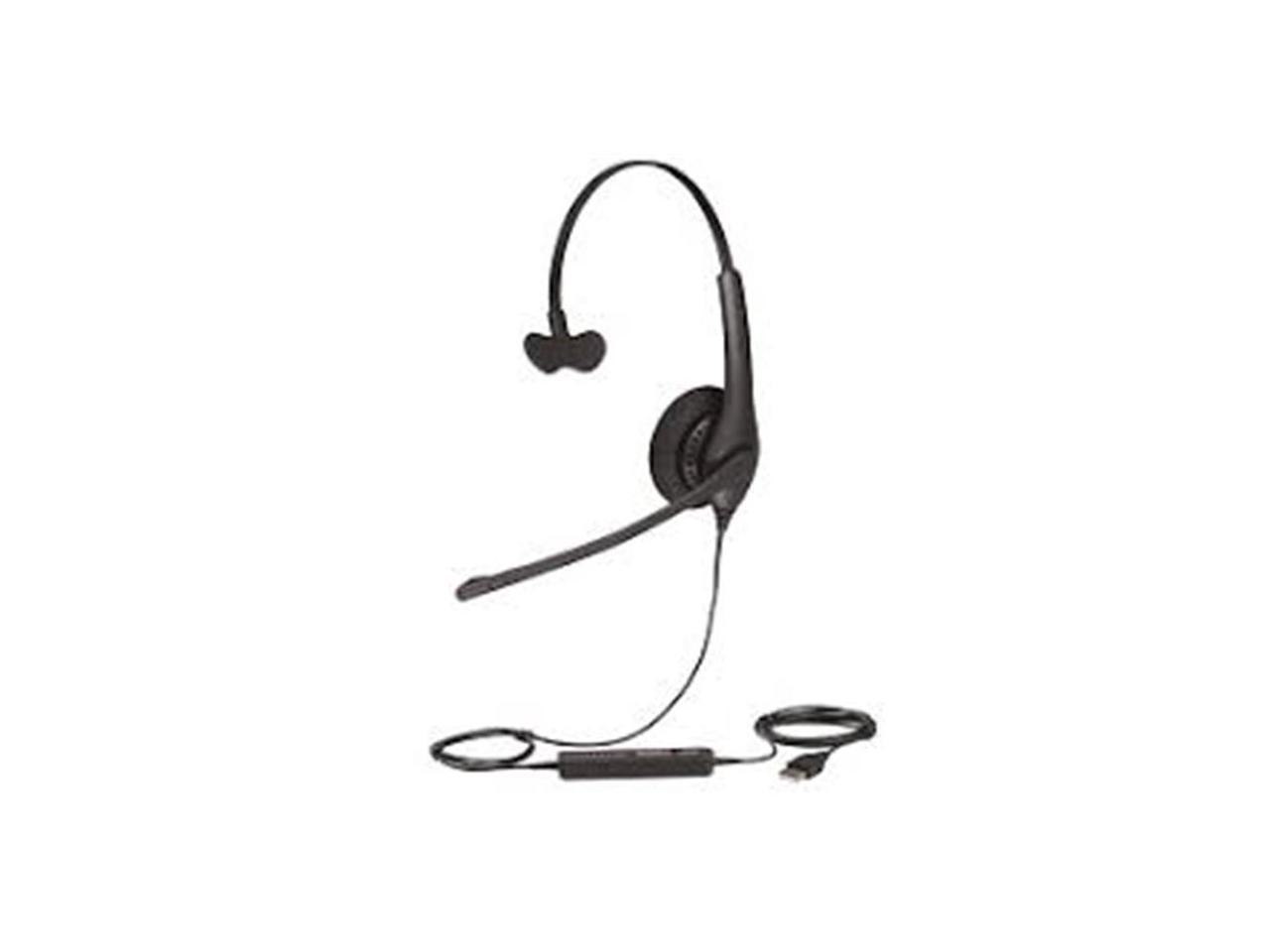 Jabra Biz 1500 Mono Usb Gsa