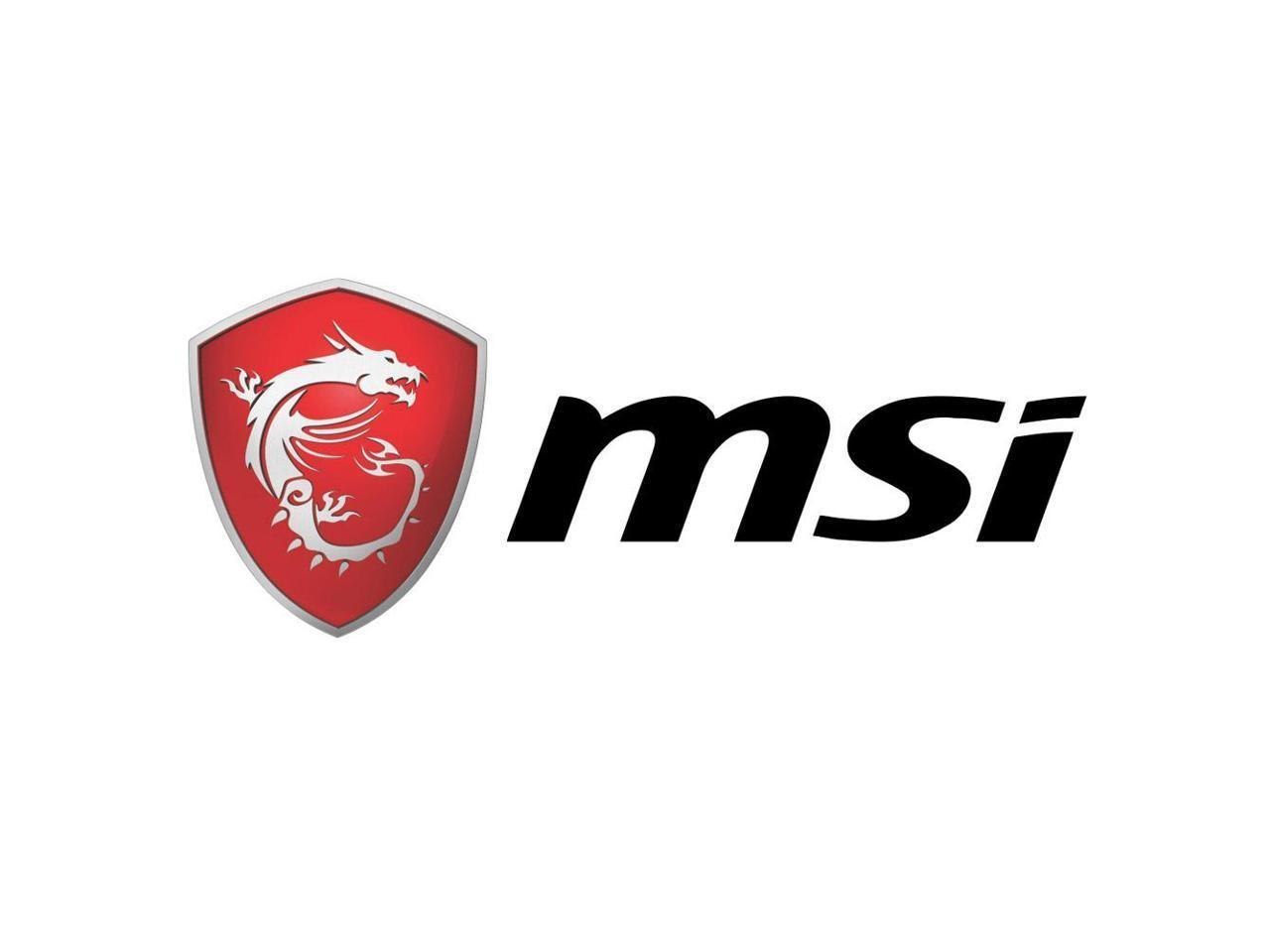 MSI AC Adapter