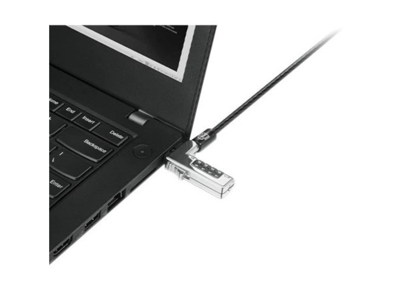 Lenovo MicroSaver Cable Lock