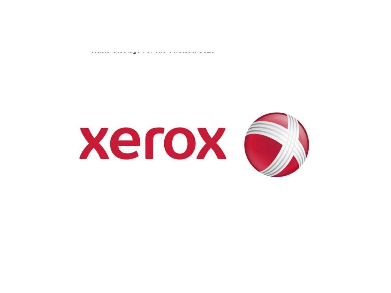 Xerox Print Server