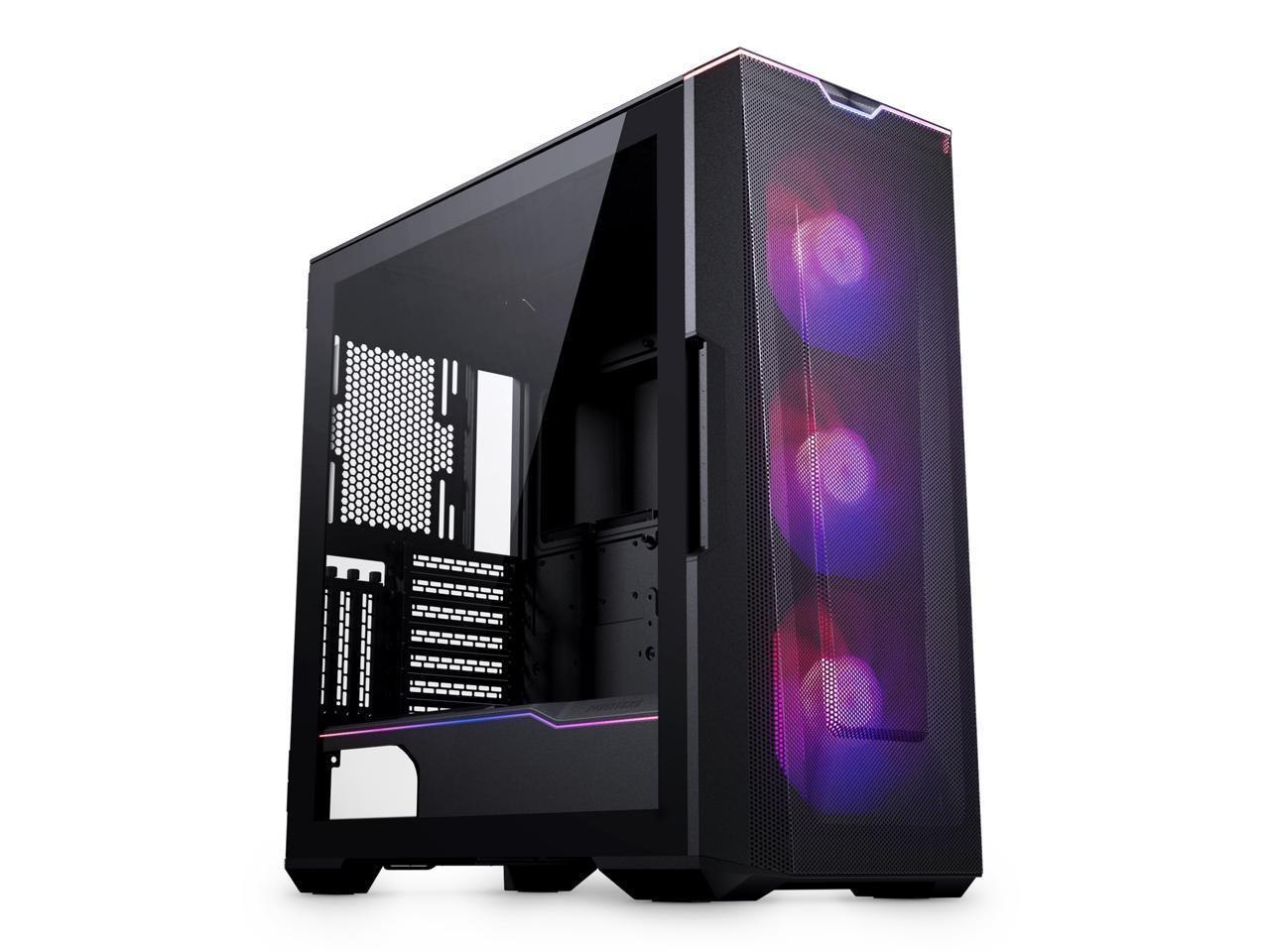 Phanteks Eclipse G500a DRGB