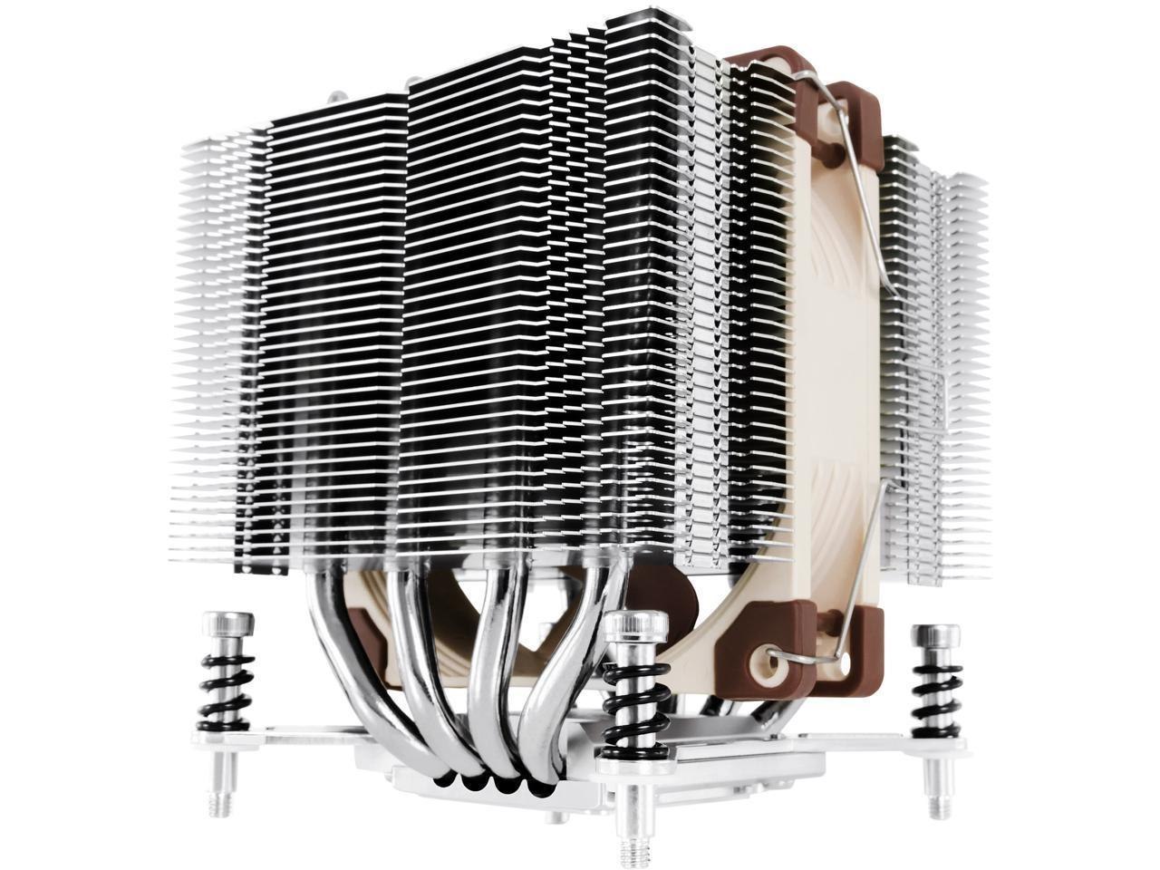 Noctua NH-D9DX I4 3U