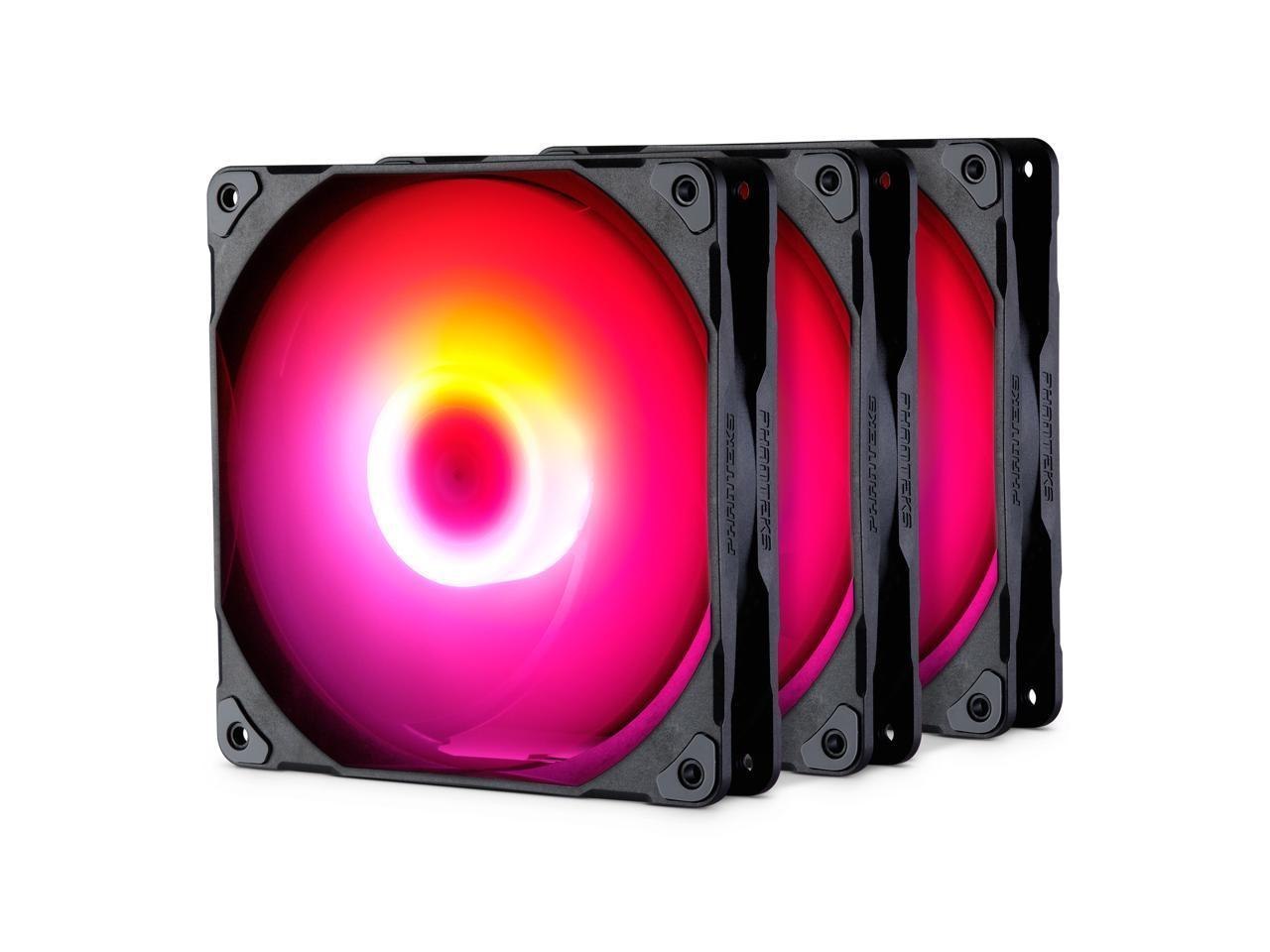 Phanteks M25-140 D-RGB Fan