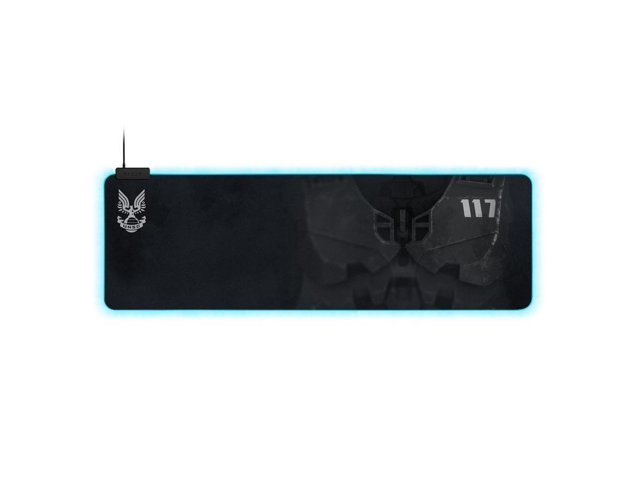 Razer Goliathus Extended Chroma Soft Gaming Mouse Mat Halo Infinite