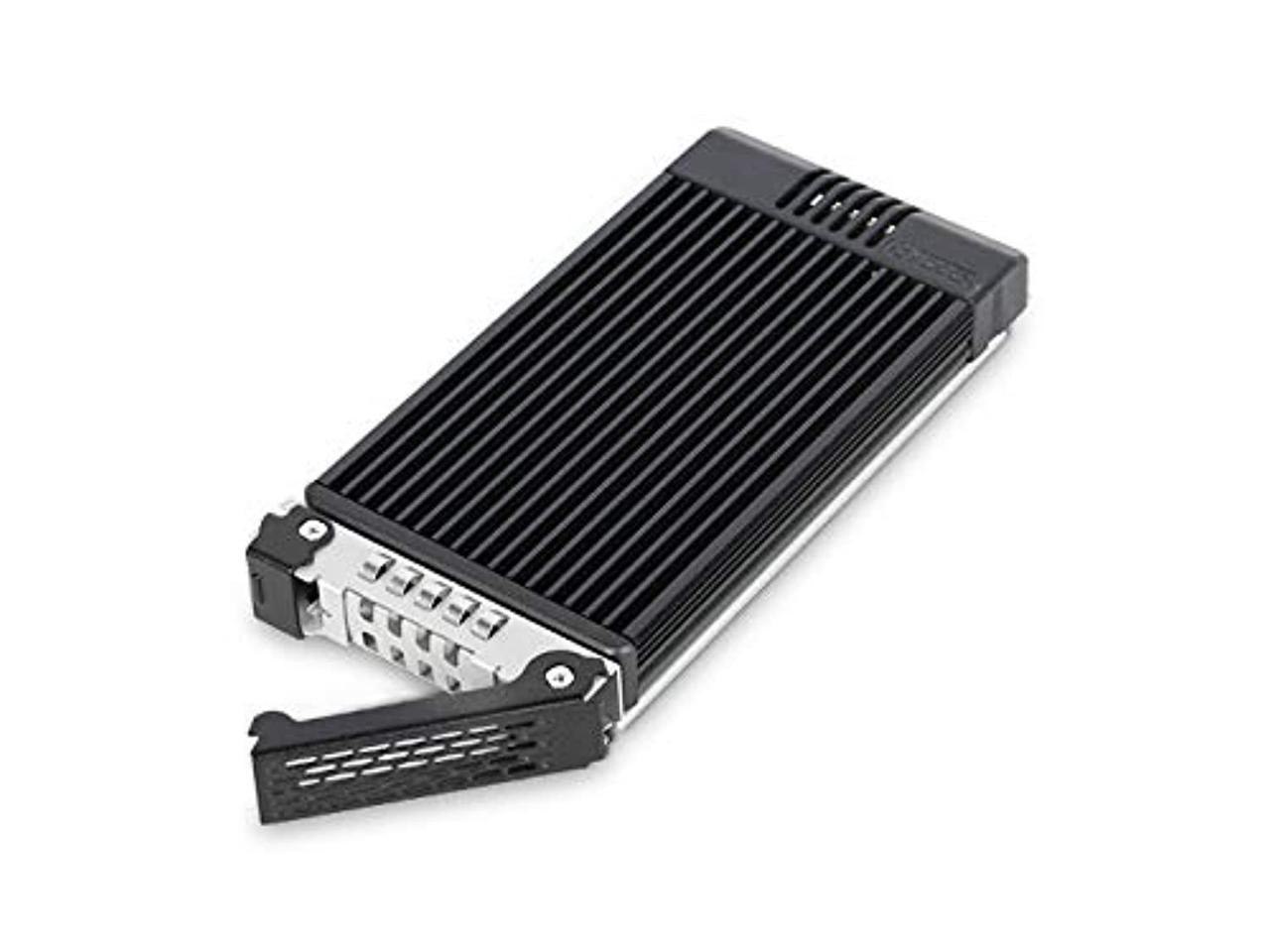 Icy Dock MB601TP-1B M.2 Nvme Drive Tray For Tougharmor MB601M2K-1B