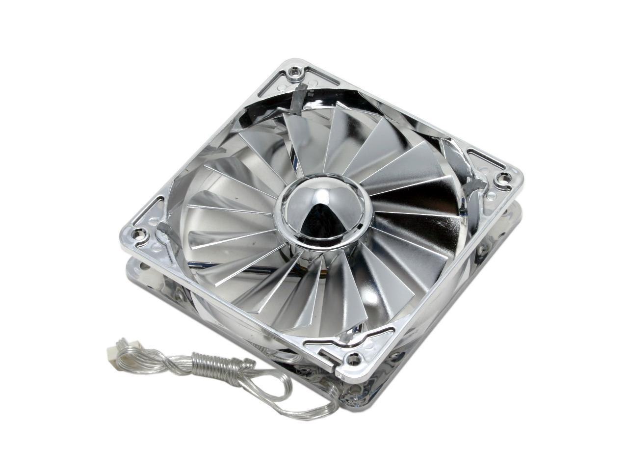 AeroCool Turbine 1000 120 MM Case Cooling Fan