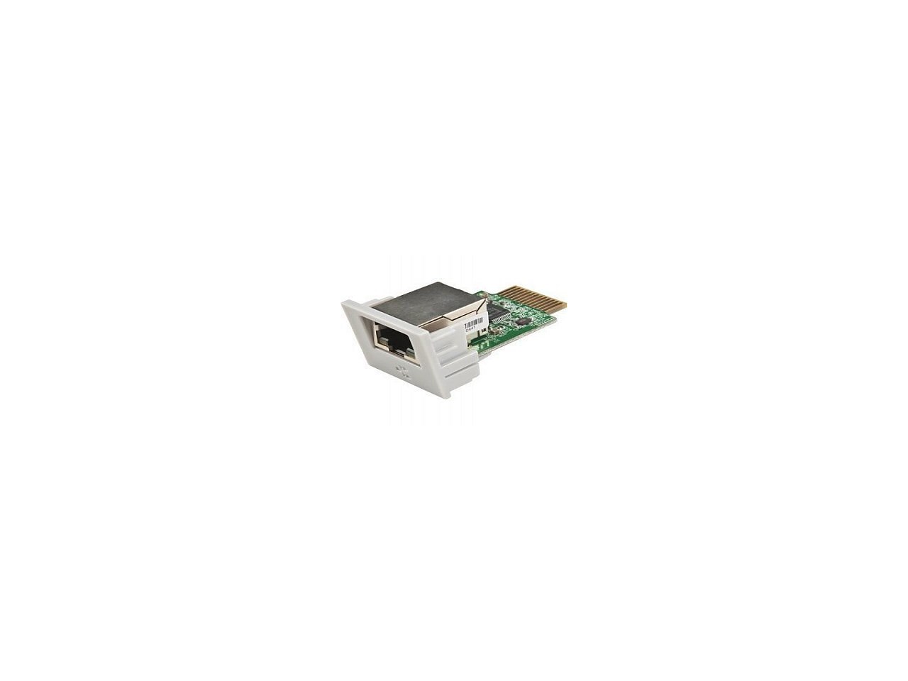 Intermec 203-183-210 Ethernet (Ieee 802.3) Module