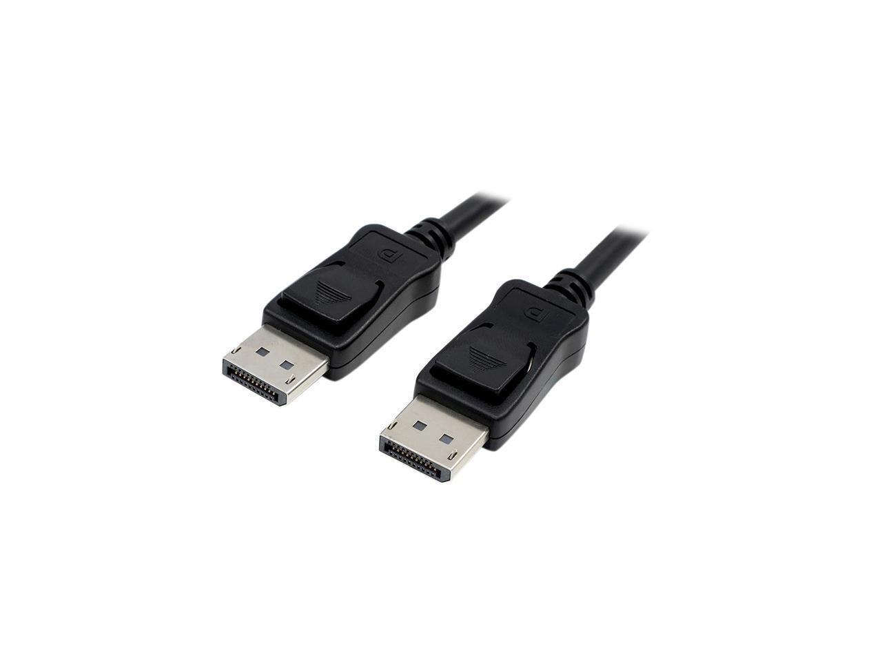 Accell UltraAV DisplayPort To DisplayPort Version 1.2 Cable