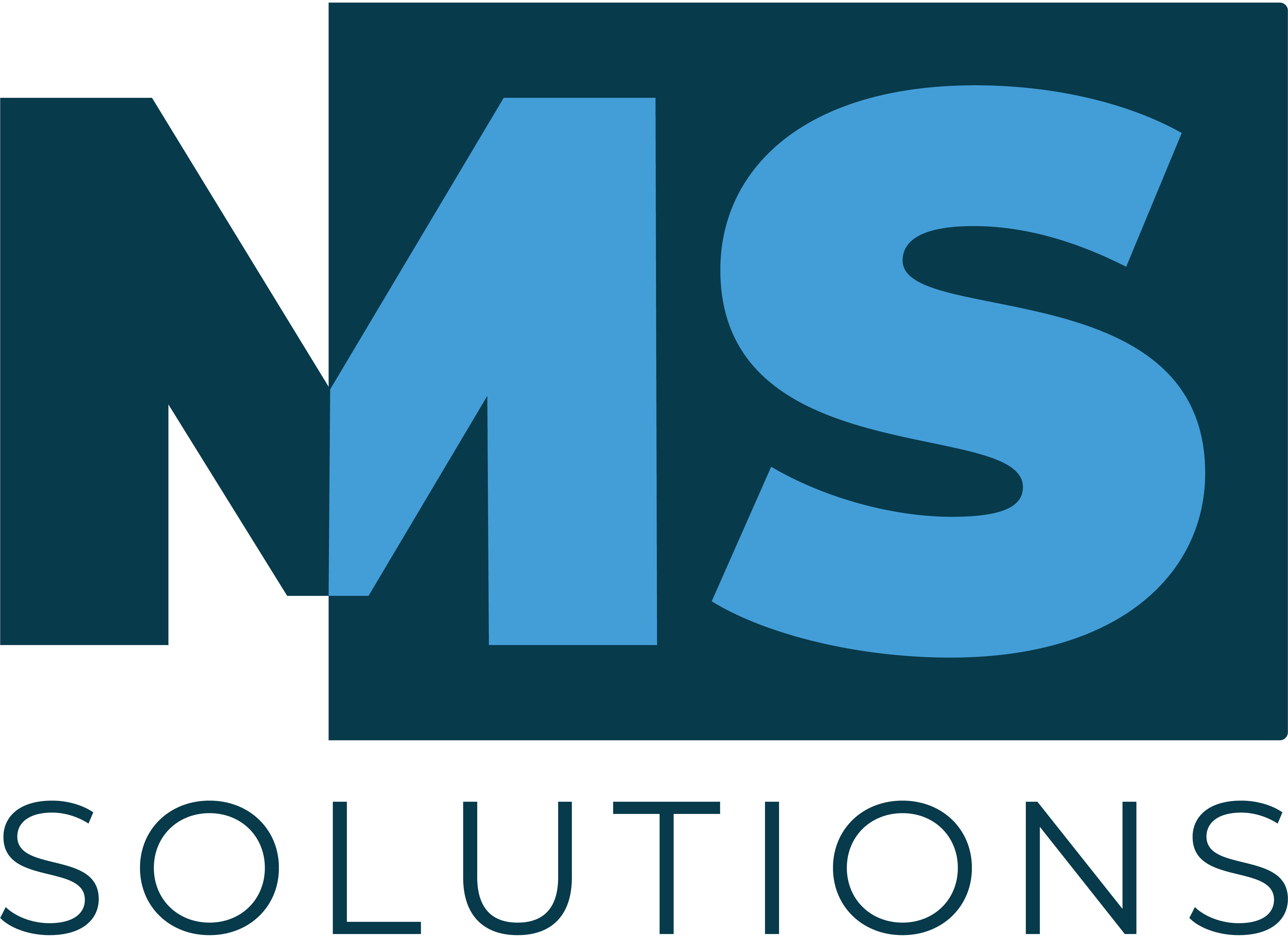 MS Solutions