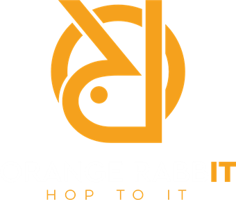 Orange Rabbit