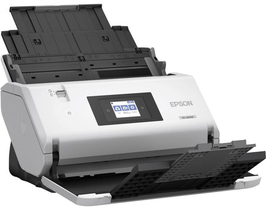 Epson WorKForce DS32000