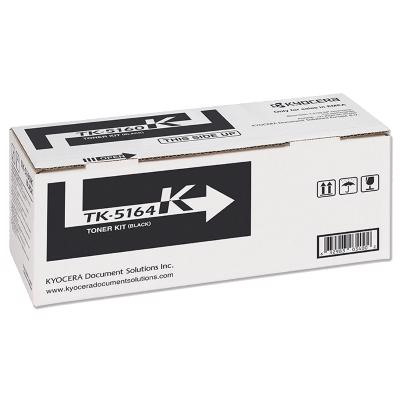 Kyocera TK5164 Black Toner