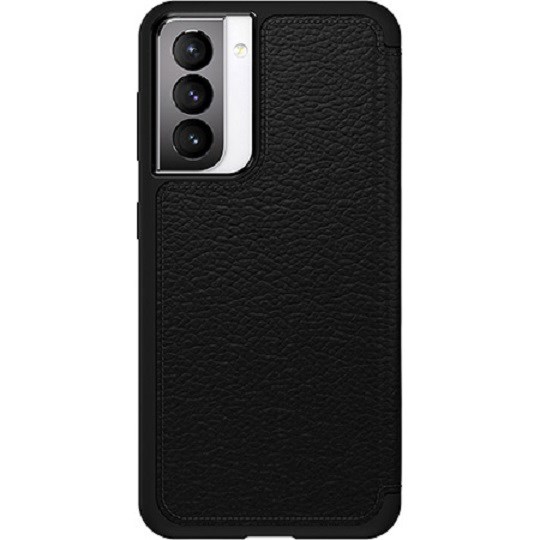 OtterBox Strada For Samsung GS21+ - Shadow