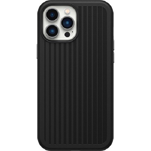 OtterBox Easy Grip Gaming Case -iPhone 13 Pro Max - SquidInk