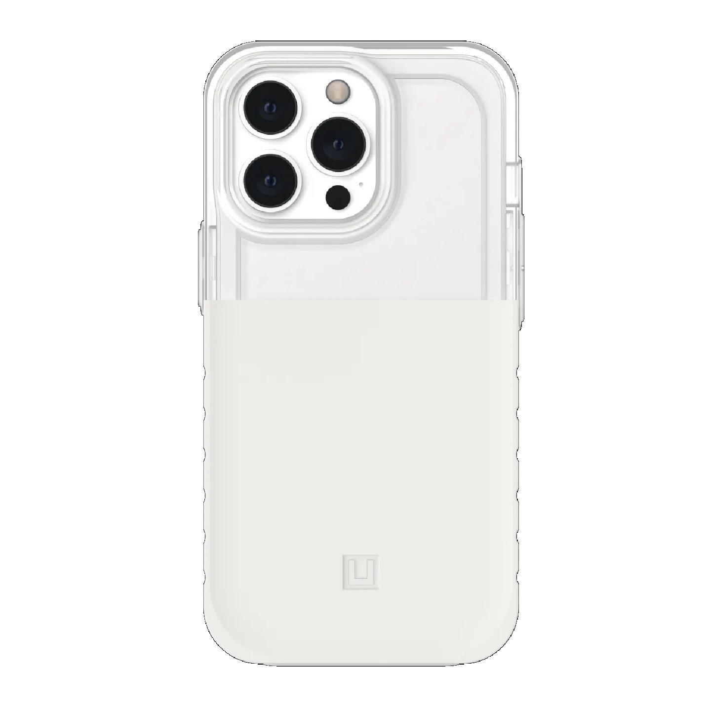 Urban Armor Gear Uag [U] Dip - iPhone 13 Pro - Marshmallow