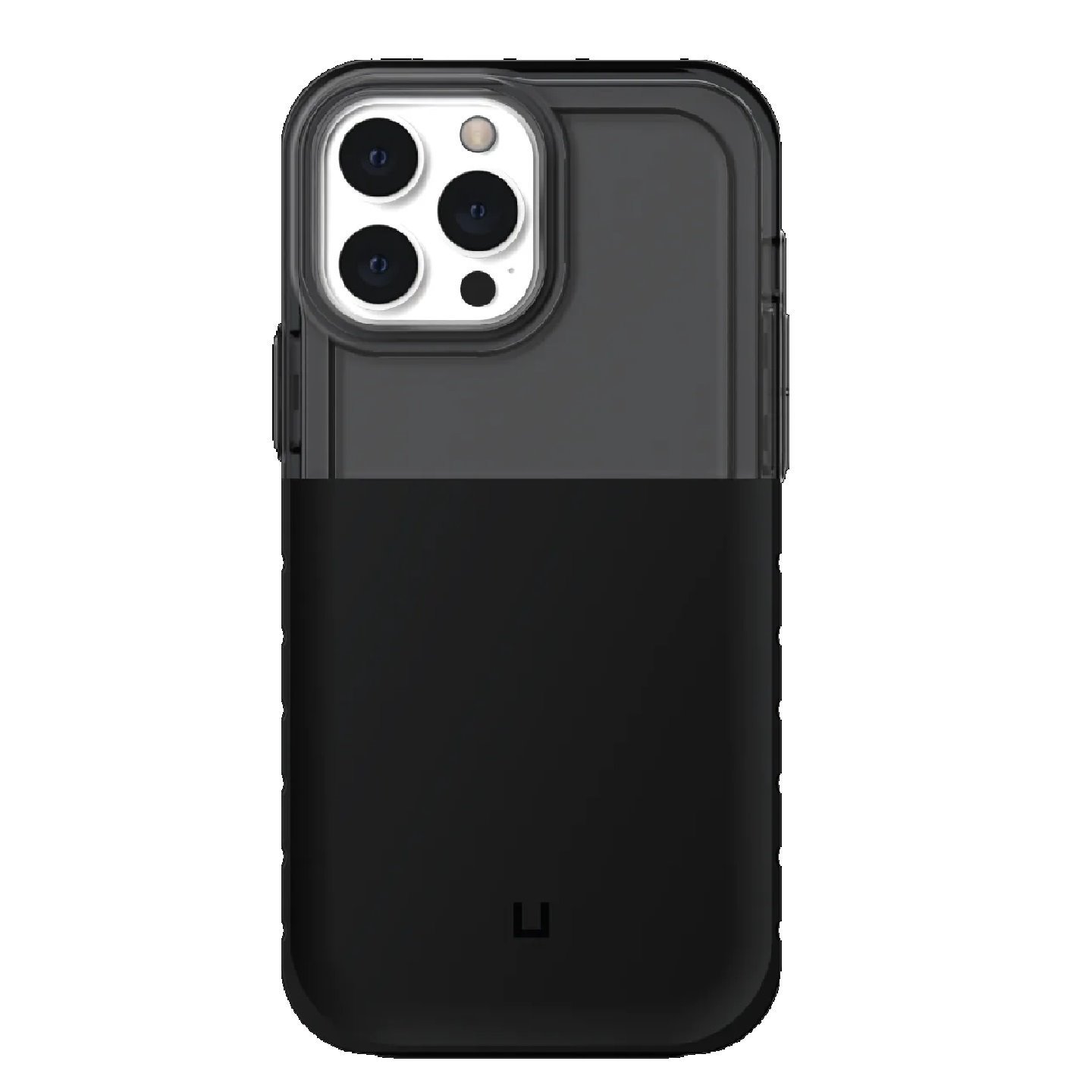 Urban Armor Gear Uag [U] Dip - iPhone 13 Pro Max - Black