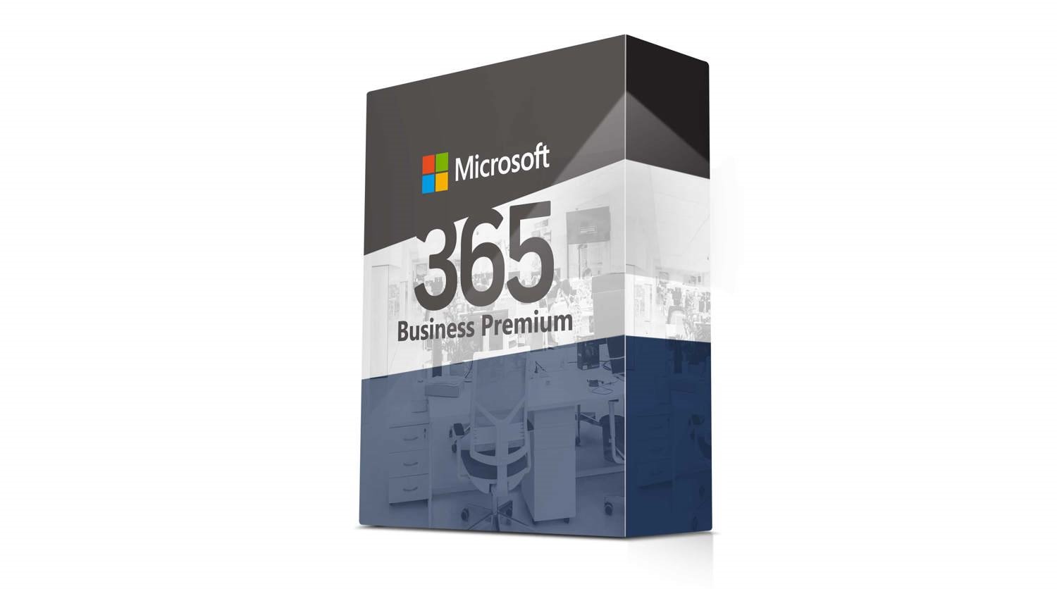 Microsoft 365 Business Premium