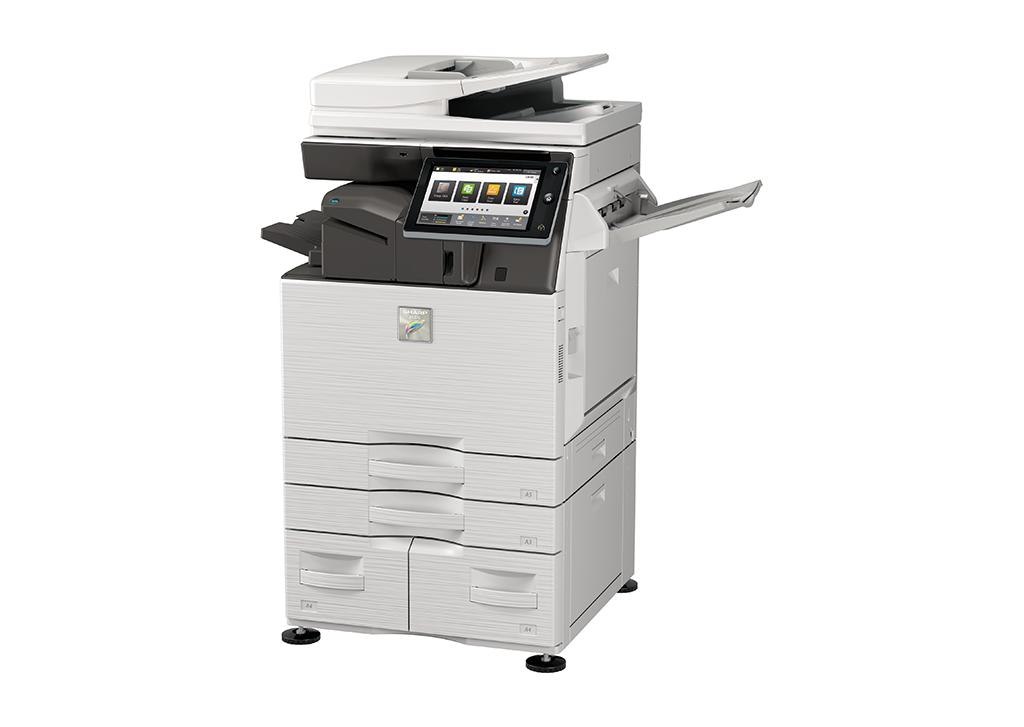 Sharp MX3061 Copier