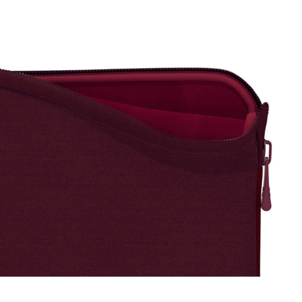 MW Seasons Sleeve for MacBook Pro/Air 13" (Red)