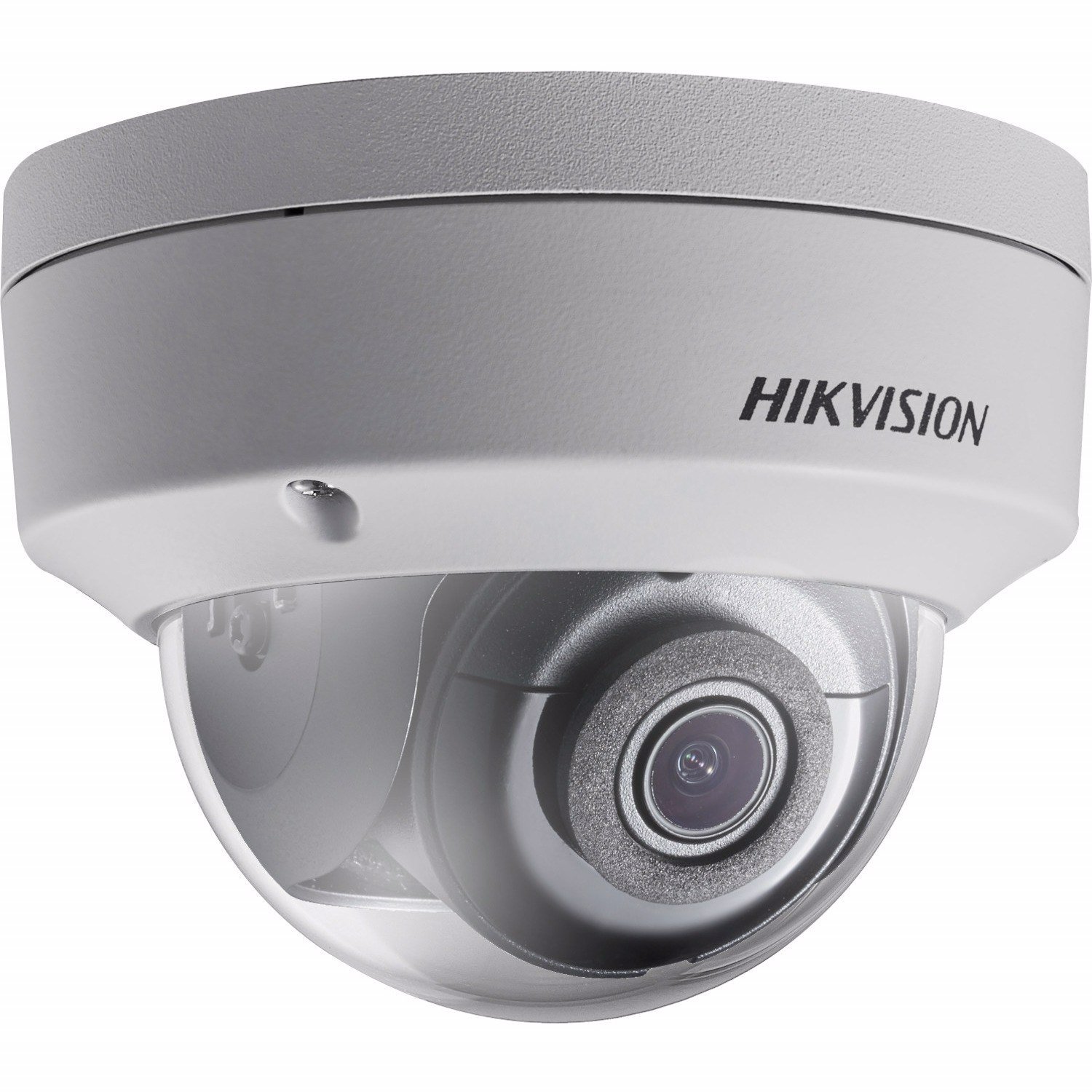 Anixter Hikvision EasyIP 2.0plus DS-2CD2143G0-I 4 Megapixel HD Network Camera - Color - Dome