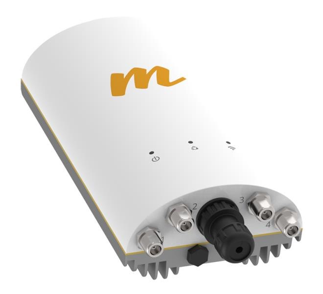 Mimosa A5c Connectorised 4X4:4 Multi-User Mimo Access Point