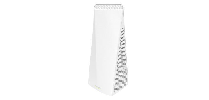 MikroTik Audience Dual Band Long Range Mesh Access Point