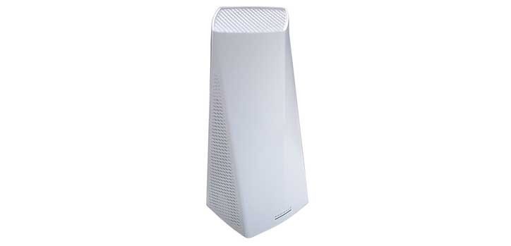 MikroTik Audience Tri-Band Wi-Fi Mesh Access Point With Lte6