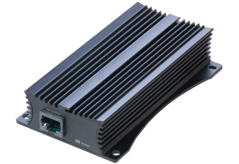 MikroTik 48 To 24V Gigabit PoE