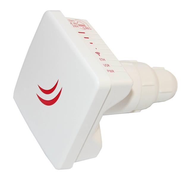 MikroTik LDF 2 Cpe With 10dBi Integrated 2.4GHz Antenna