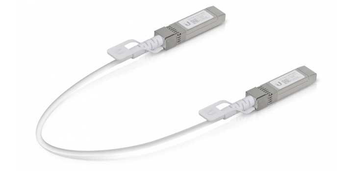 Ubiquiti Unifi SFP28 Patch Network Cable