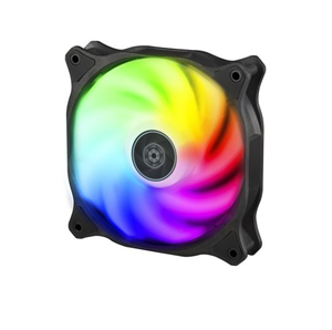 Silverstone Air Blazer 120R Argb 120MM Fan