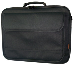 Digitus Notebook Bag 15.6 With Carrying Strap Graphite