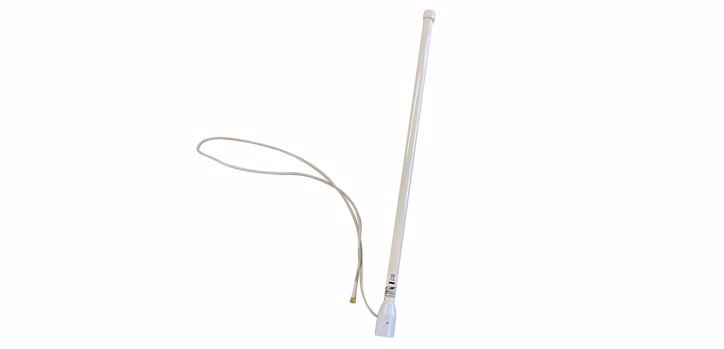 L-Com 2.4GHz 8.5dBi Omni Directional Marine Antenna