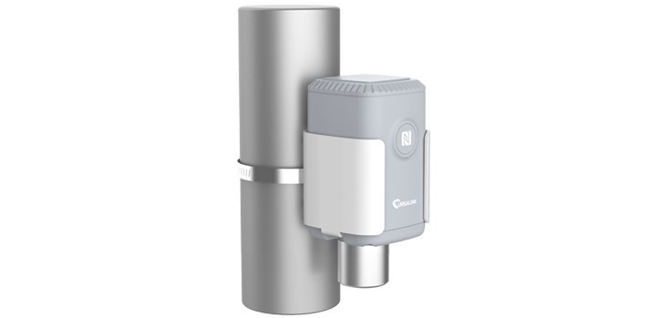 Milesight Ursalink LoRaWAN Eu868 Outdoor C02 Sensor