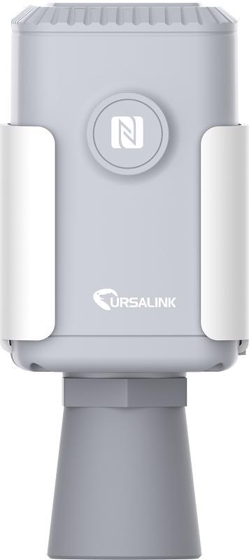 Milesight Ursalink LoRaWAN Eu868 Ultrasonic Distance/Level Sensor