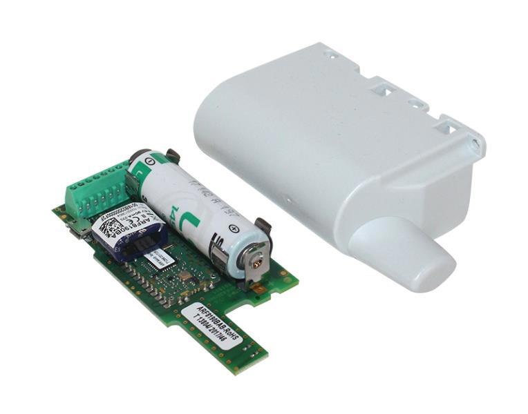 Adeunis Analog For LoRaWAN Eu868