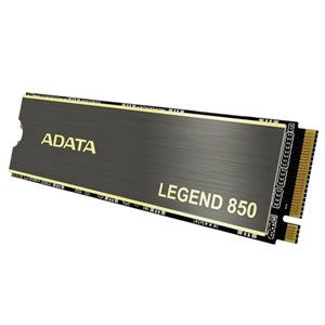 Adata Legend 850 PCIe4 M.2 2280 SSD 2TB 5YR WTY