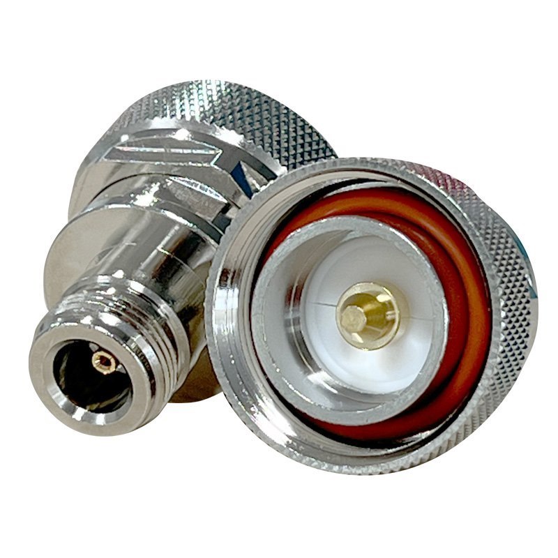 Go Wireless N-Female To 7/16 Male 50 Ohm Adaptor