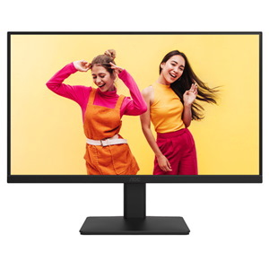 Aoc 22B20JHN2 22" Va 1920X1080 Vga Hdmi 100Hz Frameless Monitor