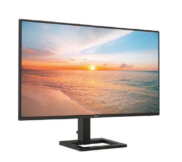 Philips 32" (16:9) W-Led, 4MS, 60HZ, Hdmi(2), DP, SPKR, 4YR