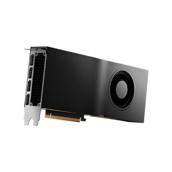 Nvidia RTX 4500, 24GB, GDDR6, 192-Bit, 432 GB/S, Pcie 4.0 X16, Dual Slot, 210W, Ada Lovela