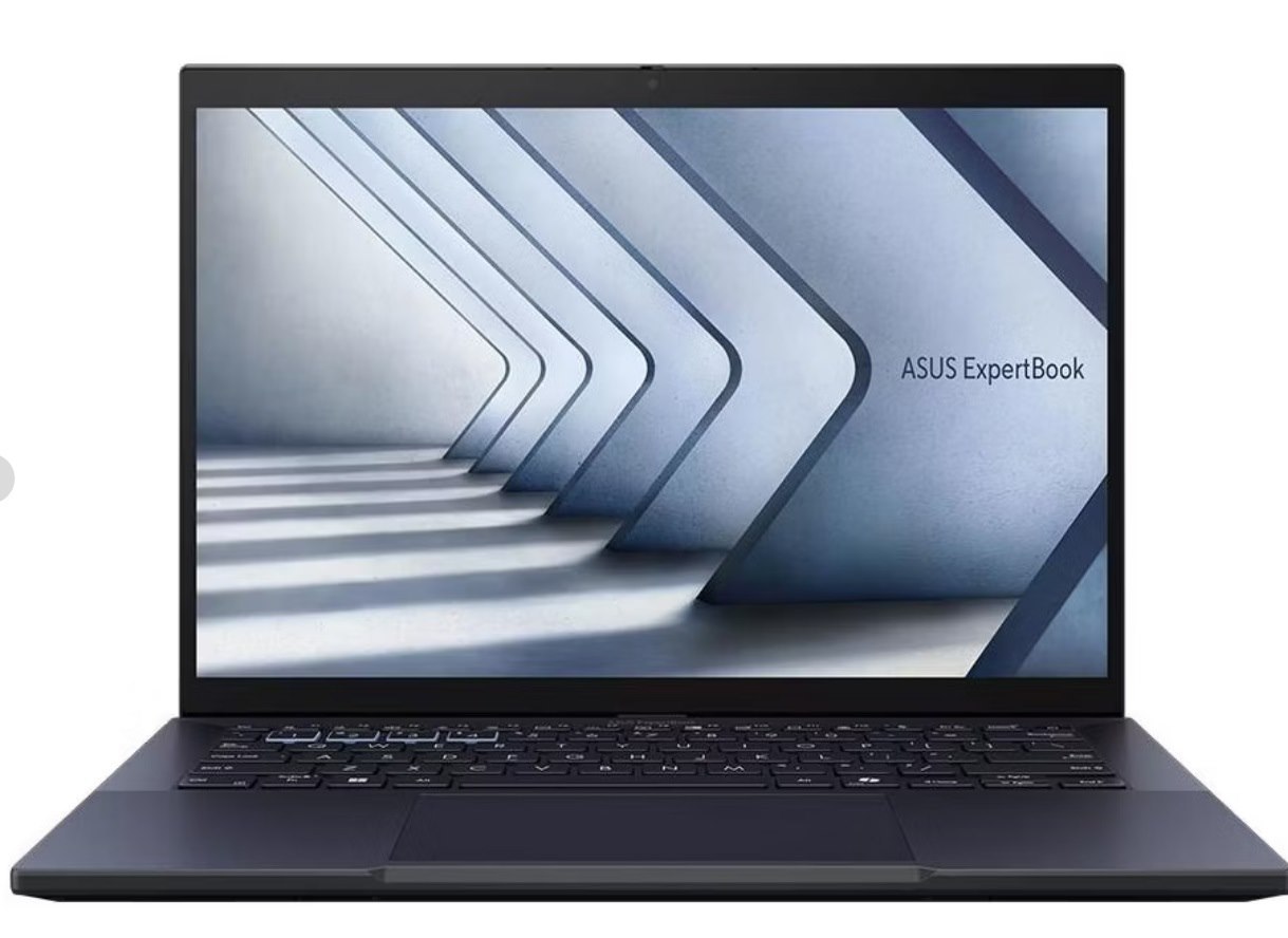 Asus (B3) Business Notebook, C7-150U, 14" Wuxga,16Gb,512Gb SSD, Wifi6e, W11P, 3YR