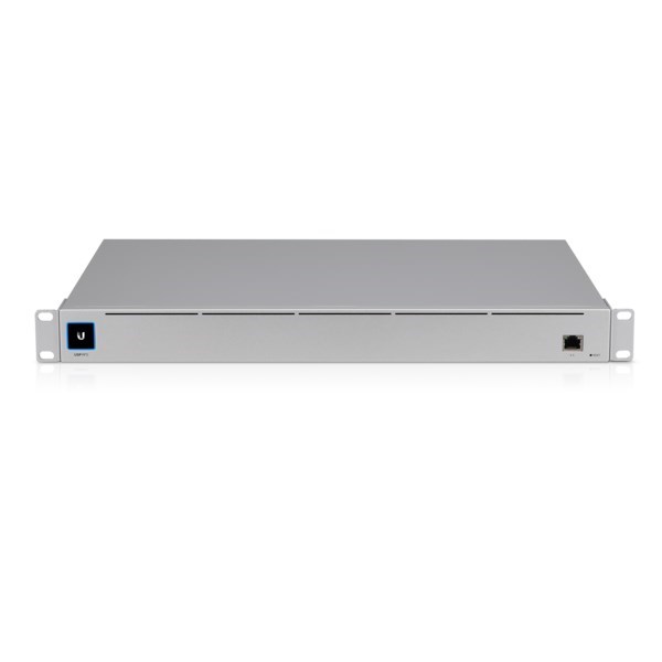 Ubiquiti UniFi Redundant Power System - Protect Up 6 Rackmount Ubiquiti Gen2 Devices - 950W DC Power Budget, Touch Screen Info Display, Incl 2Yr Warr