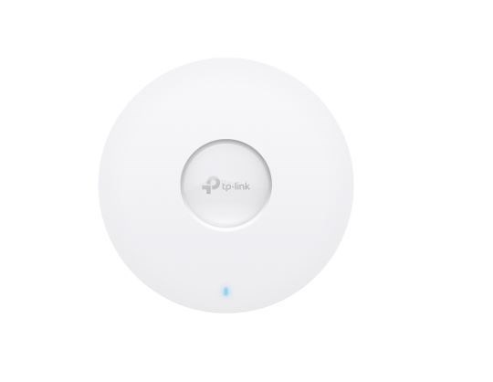 TP-Link Eap653 Omada Ax3000 Ceiling Mount WiFi 6 Access Point