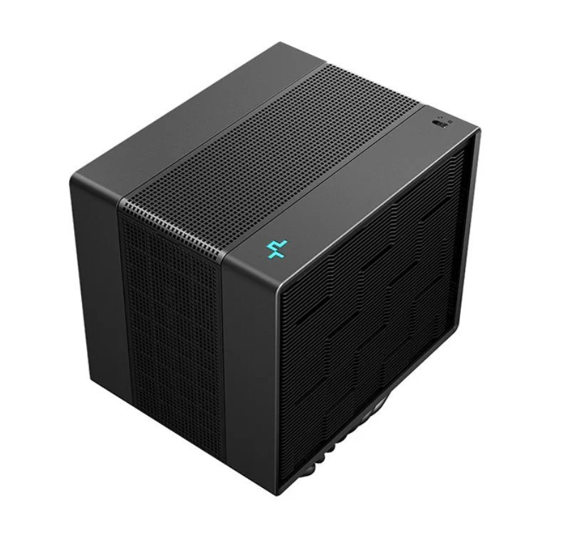 DeepCool Assassin 4S Minimalistic Premium Cpu Air Cooler