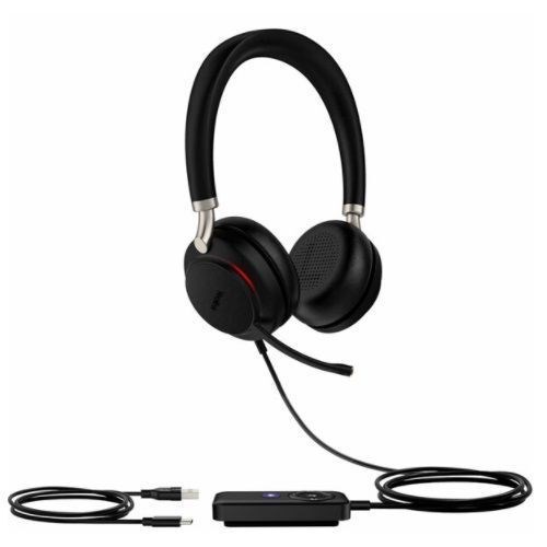 Yealink Stereo Headset